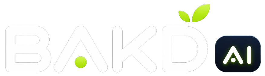BAKD AI