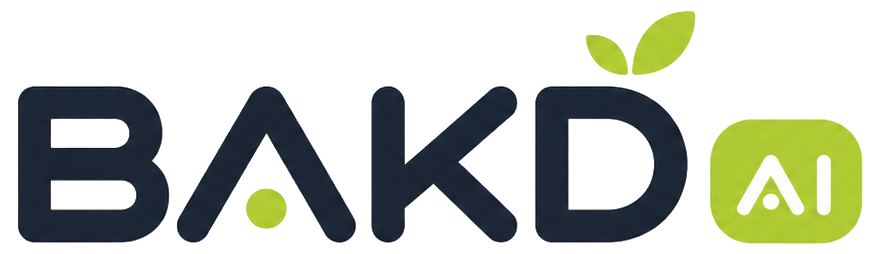 BAKD AI